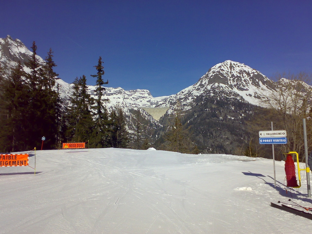 Валлорсин, Франция – фотографии Франции