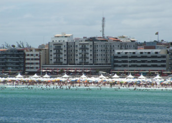 Пляж в Кабу-Фриу, Бразилия. Фото 3 – фотографии Бразилии