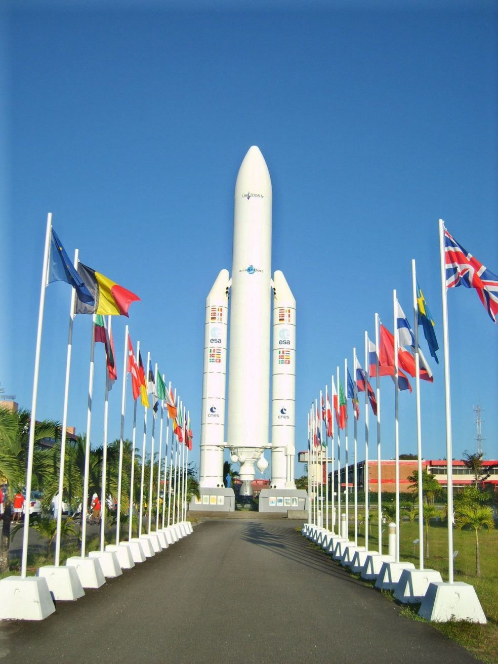 Куру, Французская Гвиана, фото № 76174 – фотографии Французской Гвианы