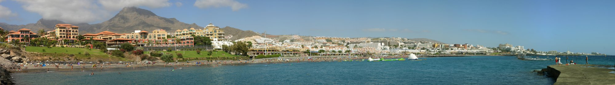 Тенерифе остров, Канарские острова, фото № 33210 – фотографии Канарских островов