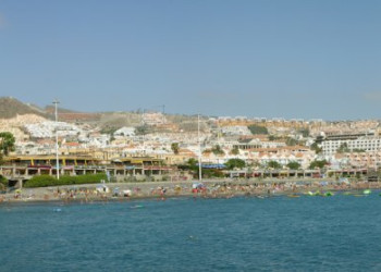 Тенерифе остров, Канарские острова, фото № 33210 – фотографии Канарских островов