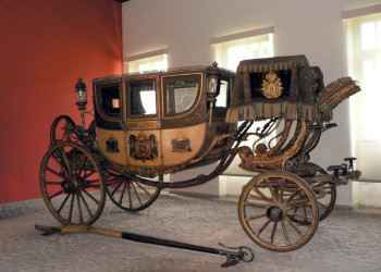 Imperial Museum of Brazil – фотографии Бразилии