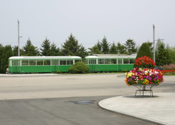 Пхеньян, Северная Корея (КНДР), фото № 74361 – фотографии Северной Кореи