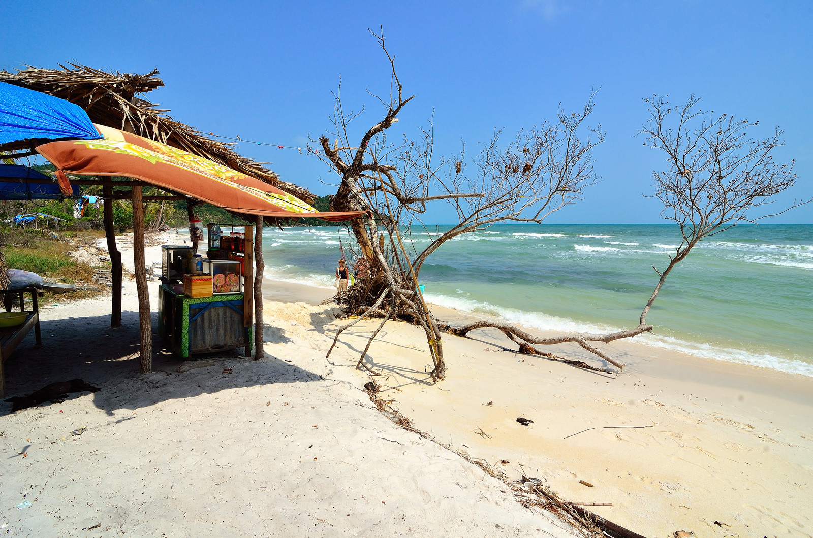 Фукуок остров (Phu Quoc), фото 2 – фотографии Вьетнама