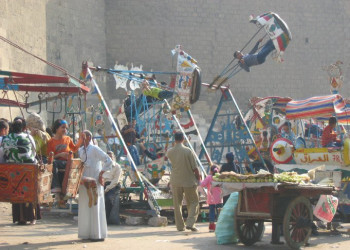 Каир, Египет, фото № 35149 – фотографии Египта