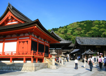 Киото, Кансай регион, Япония, фото № 72125 – фотографии Японии