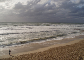 Море в Лакане, Франция. Фото 4 – фотографии Франции