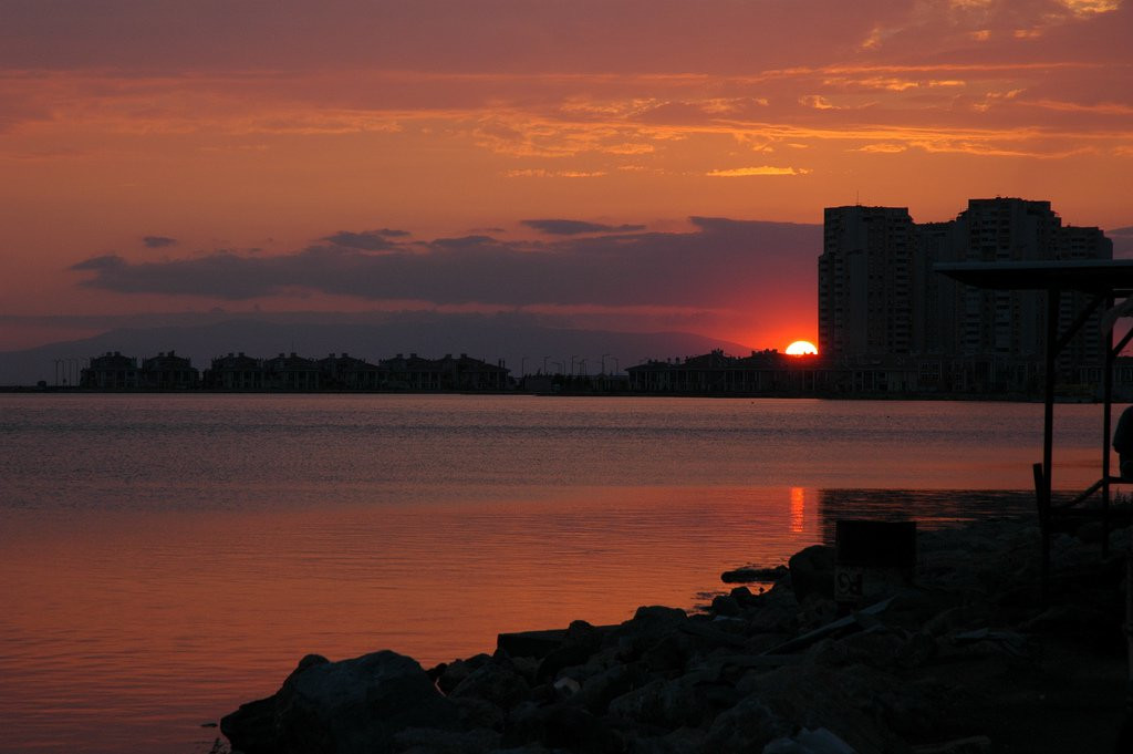 Измир, Эгейский регион, Турция, фото № 47709 – фотографии Турции