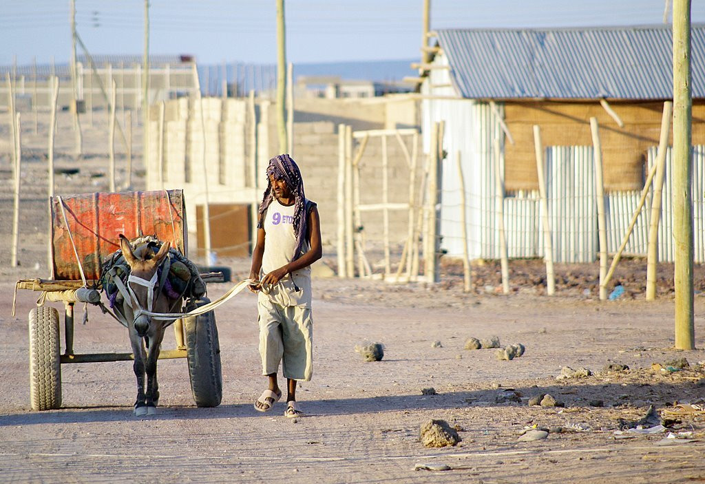 Эфиопия. Фото1 – фотографии Эфиопии