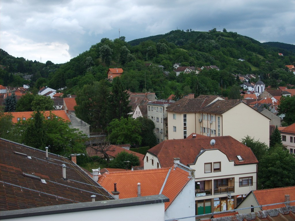 Дома в Словонии, Хорватия. Фото 2 – фотографии Хорватии