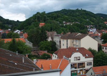 Дома в Словонии, Хорватия. Фото 2 – фотографии Хорватии