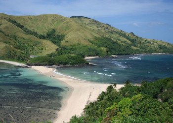 Вайа остров, Ясава группа островов, Фиджи, фото № 49934 – фотографии Фиджи