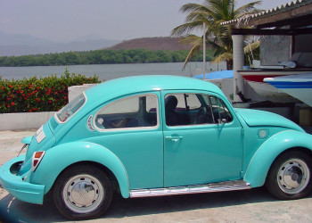 Акапулько, Мексика, фото № 43361 – фотографии Мексики