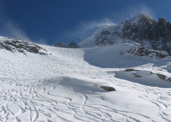 Ле-Гранд-Монте, Франция. Фото 7 – фотографии Франции