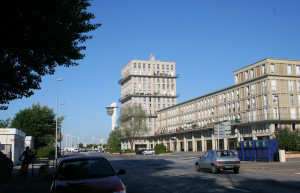 Гавр, Франция. Фото 1 – фотографии Франции