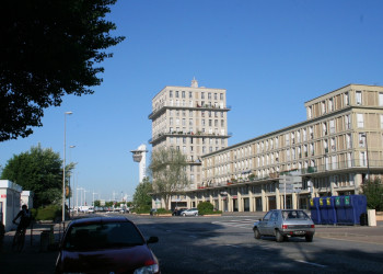 Гавр, Франция. Фото 1 – фотографии Франции