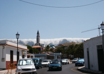 Эль-Пасо, Ла-Пальма остров, Канарские острова, фото № 32293 – фотографии Канарских островов