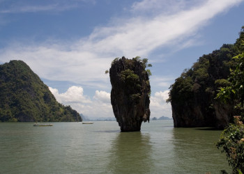 Море на острове Тапу, Тайланд. Фото 4 – фотографии Таиланда