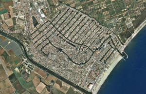 Эмпуриабрава – испанская Венеция. Фото 4 – фотографии Испании