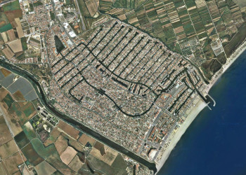 Эмпуриабрава – испанская Венеция. Фото 4 – фотографии Испании