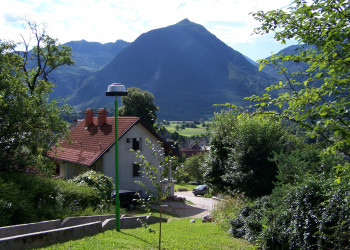 Бовец/Канин, Словения, фото № 56871 – фотографии Словении