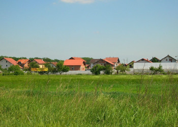 Дома в Славонии, Хорватия. Фото 4 – фотографии Хорватии