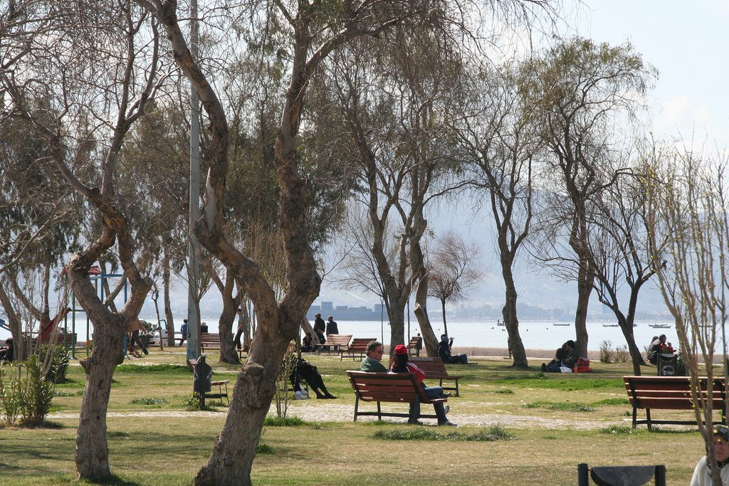 Измир, Эгейский регион, Турция, фото № 47771 – фотографии Турции