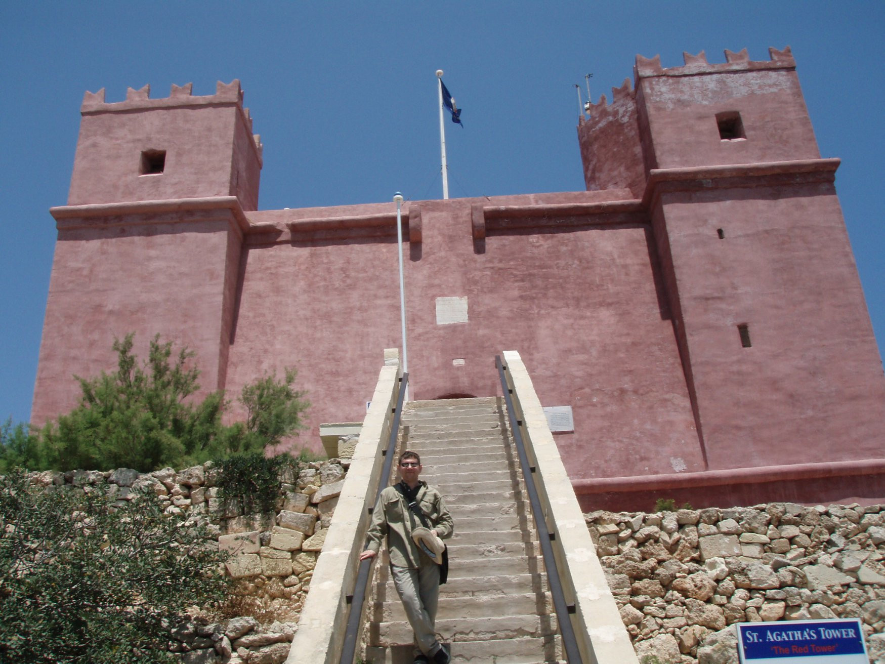 Меллиха, Мальта остров, Мальта, фото № 42704 – фотографии Мальты