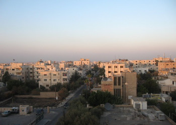 Ирбид, Иордания, фото № 36792 – фотографии Иордании