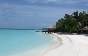 Пляж в Ари атолл, Мальдивы – фотографии Мальдивских островов
