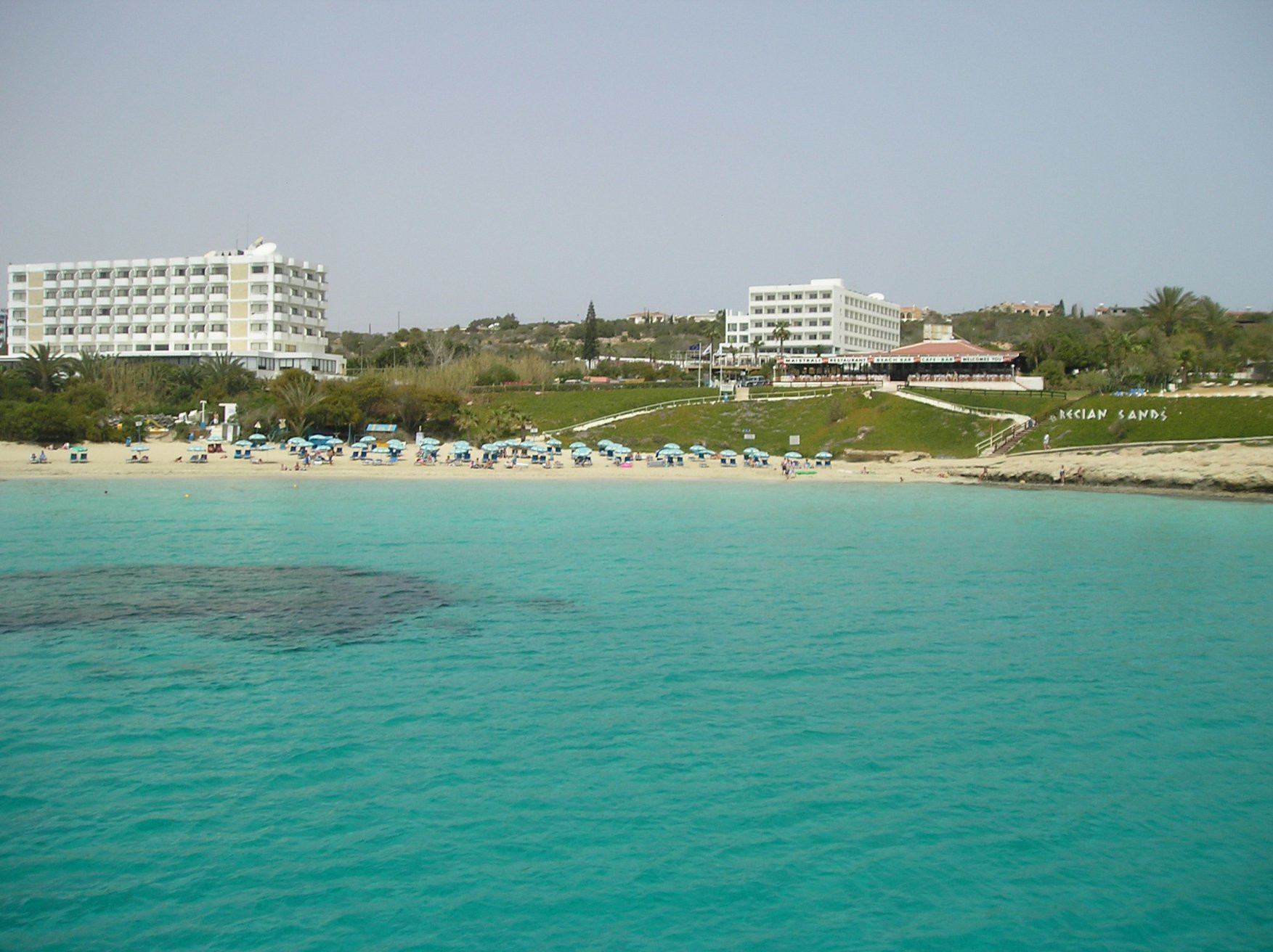 Айя-Напа, Кипр, фото № 37514 – фотографии Кипра