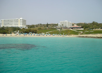 Айя-Напа, Кипр, фото № 37514 – фотографии Кипра