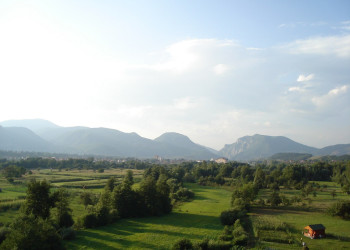 Природа в Беране, Черногория. Фото 4 – фотографии Черногории