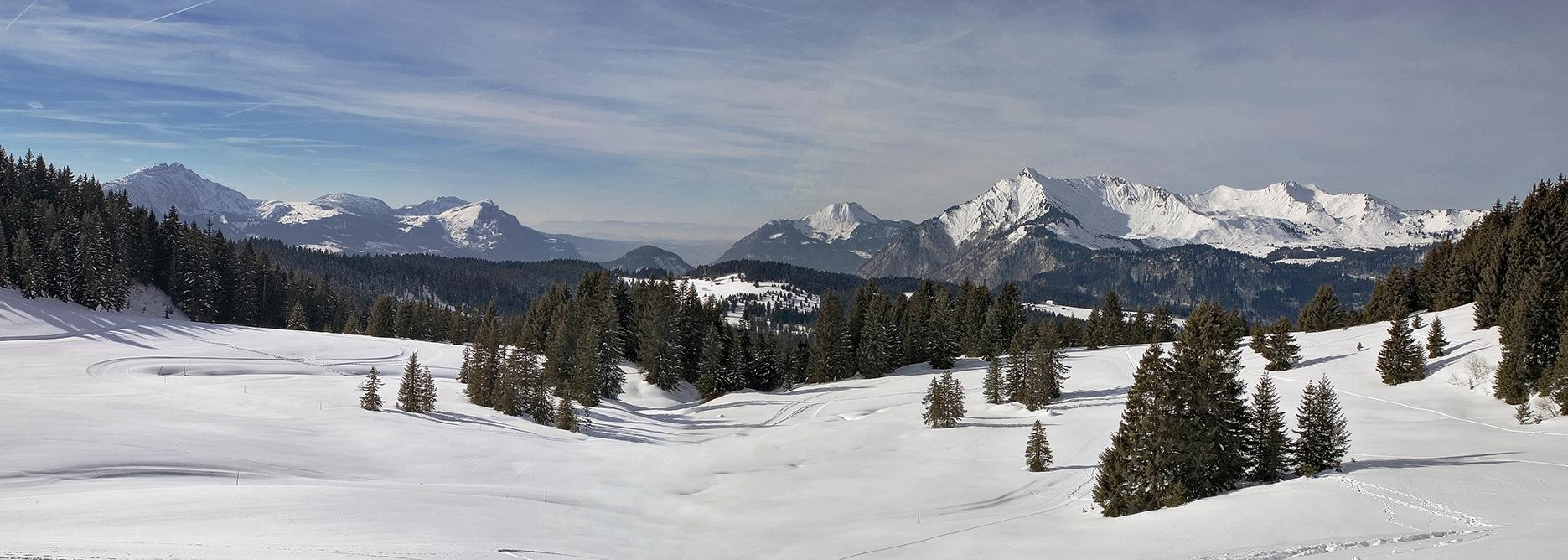 Природа в Ле-Же, Франция. Фото11 – фотографии Франции