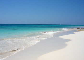 Пляжи. Бермудские острова – фотографии Бермудских островов