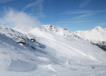 Горы в Валь-Сени, Франция. Фото 5 – фотографии Франции