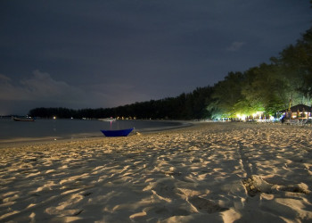 Пляж в Най-Янг-Бич, Тайланд. Фото 6 – фотографии Таиланда