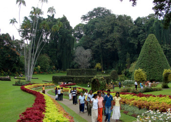 Канди, Шри-Ланка, фото № 51389 – фотографии Шри-Ланки