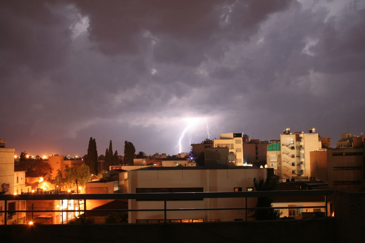 Лимассол, Кипр, фото № 38164 – фотографии Кипра