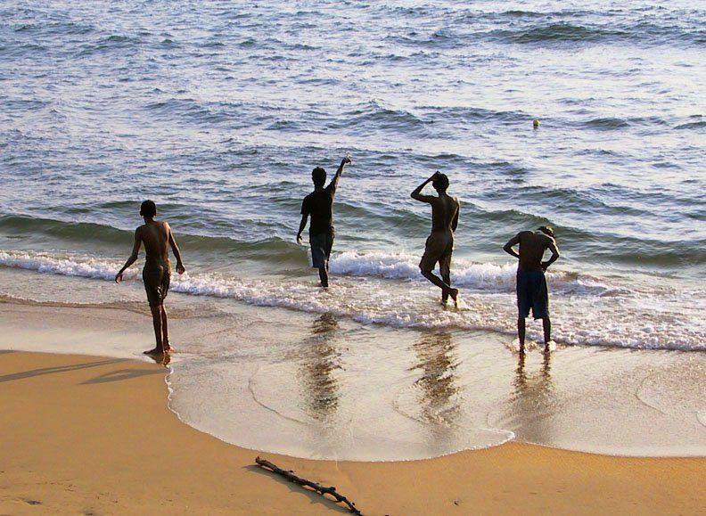 Коломбо, Шри-Ланка, фото № 51620 – фотографии Шри-Ланки