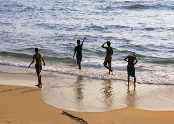 Коломбо, Шри-Ланка, фото № 51620 – фотографии Шри-Ланки