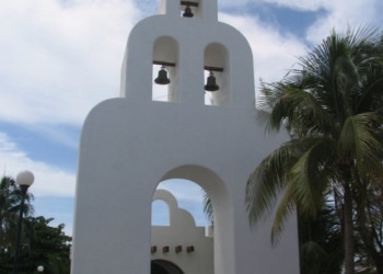 Плайя-дель-Кармен, Ривьера-Майя, Мексика, фото № 43962 – фотографии Мексики