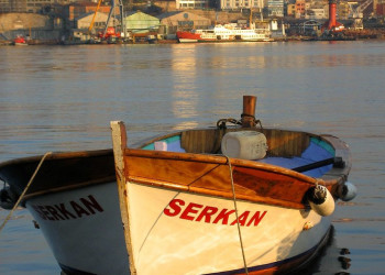 Стамбул, Мармара регион, Турция, фото № 46650 – фотографии Турции