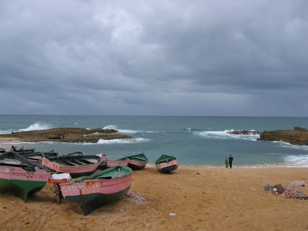 Эль-Жадида, Марокко, фото № 8604 – фотографии Марокко