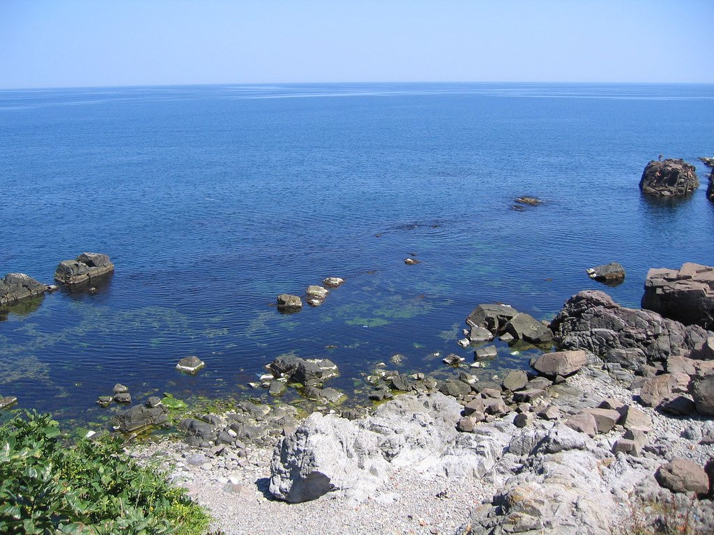 Море в Поморие, Болгария. Фото 5 – фотографии Болгарии