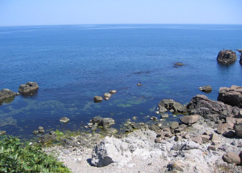 Море  в Поморие, Болгария. Фото 5 – фотографии Болгарии