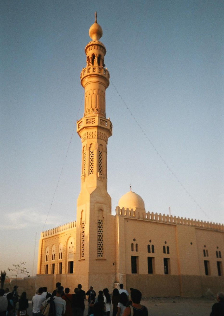 Эль-Кусейр, Египет, фото № 35808 – фотографии Египта