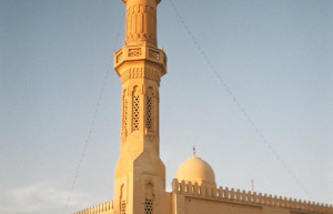 Эль-Кусейр, Египет, фото № 35808 – фотографии Египта