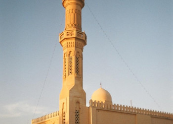 Эль-Кусейр, Египет, фото № 35808 – фотографии Египта