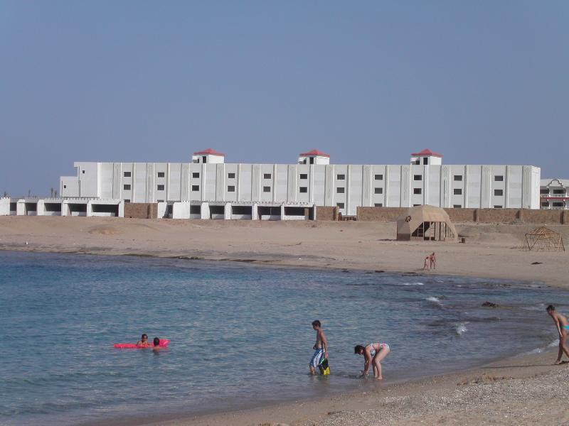 Сафага, Египет, фото № 35379 – фотографии Египта